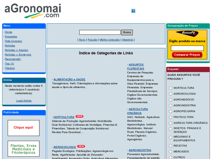 www.agronomai.com