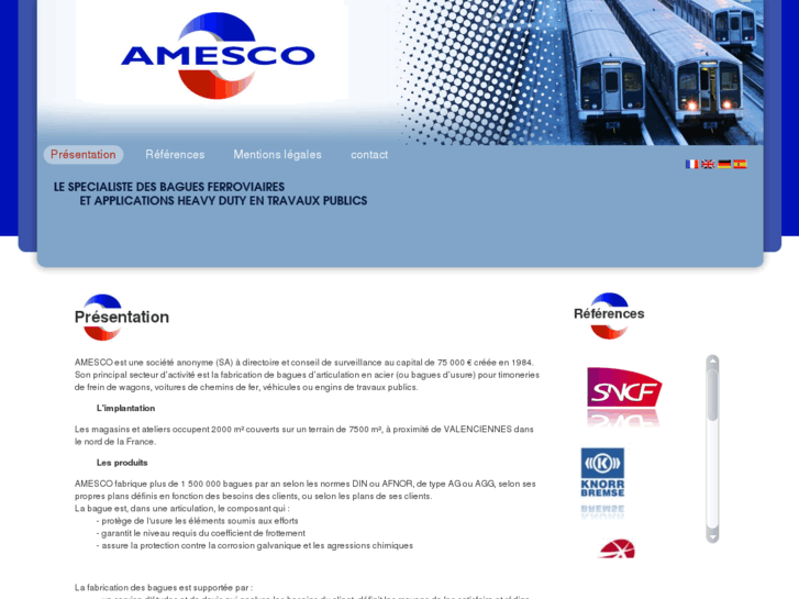 www.amesco.fr