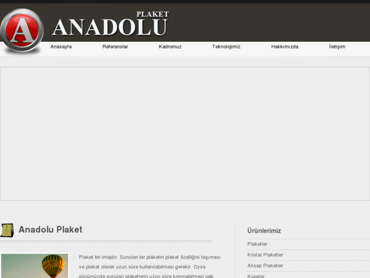 www.anadoluplaket.com