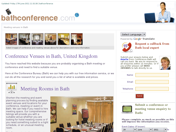 www.bathconference.com