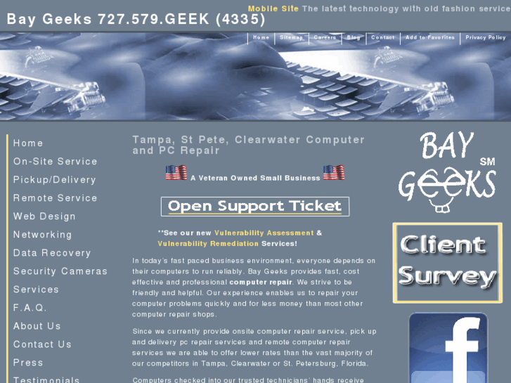 www.baygeeks.com