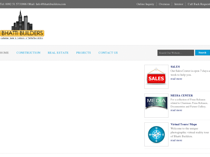 www.bhattibuilder.com