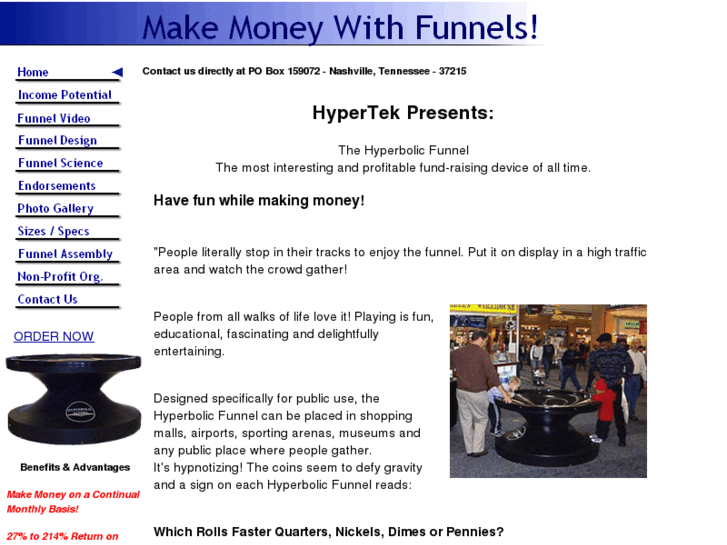 www.bigfunnel.info