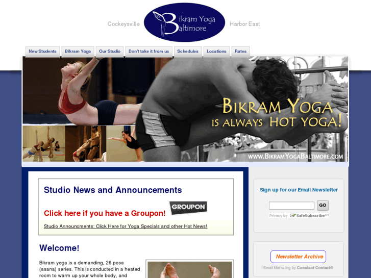 www.bikramyogabaltimore.com