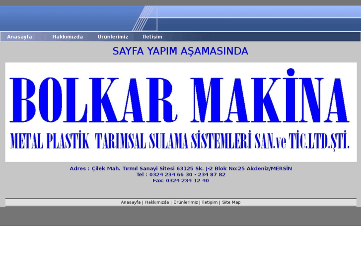 www.bolkarmakina.com