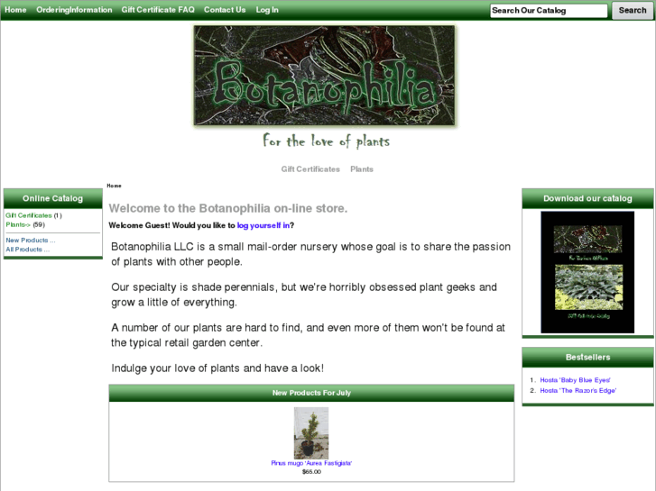 www.botanophilia.com