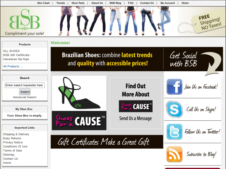 www.brazilianshoebox.com