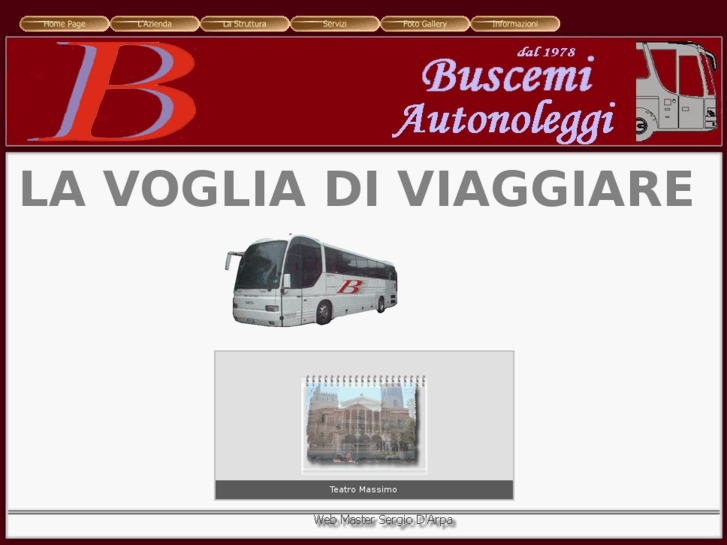 www.buscemiautonoleggi.com