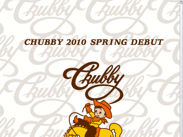 www.by-chubby.com