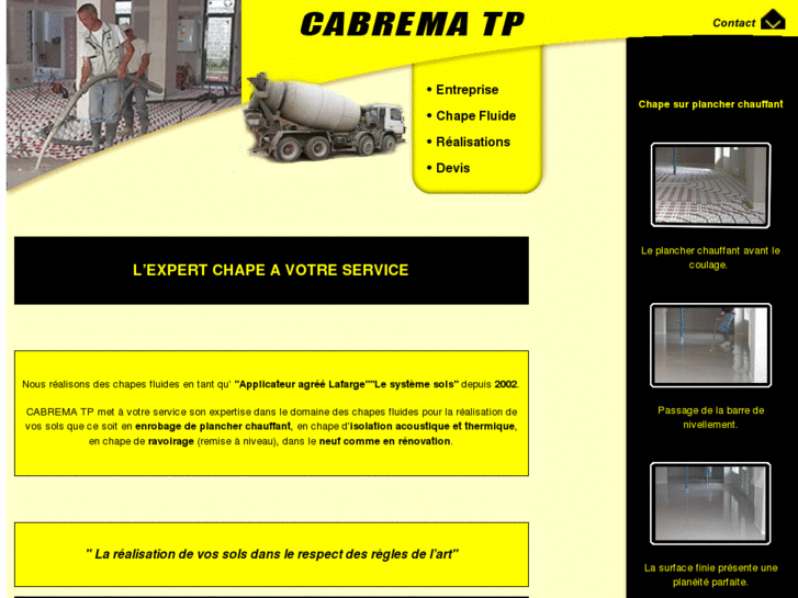 www.cabrema.com