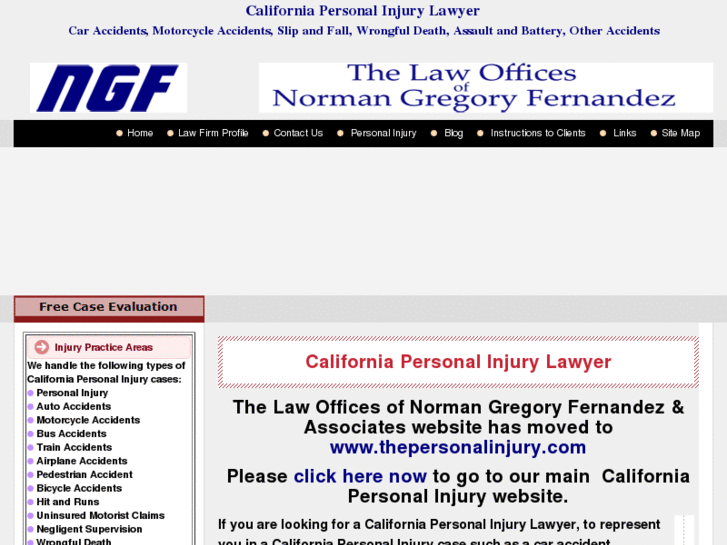 www.californiapersonalinjurylawyer.biz