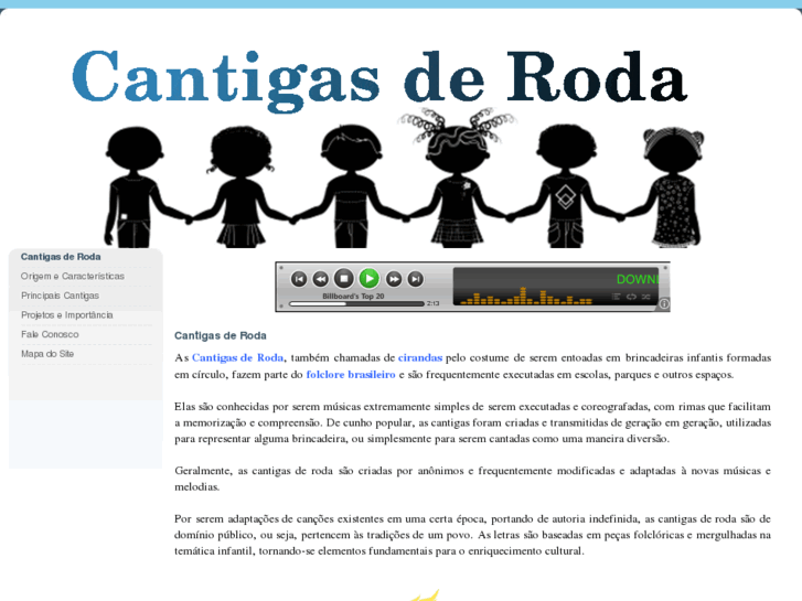 www.cantigas-de-roda.info