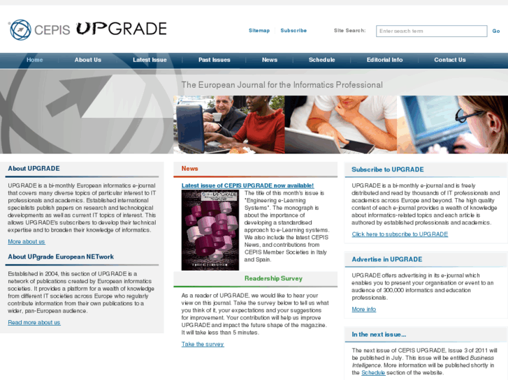 www.cepis-upgrade.com