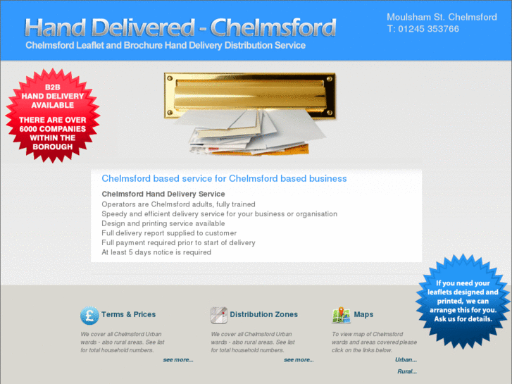 www.chelmsfordleafletdistribution.co.uk