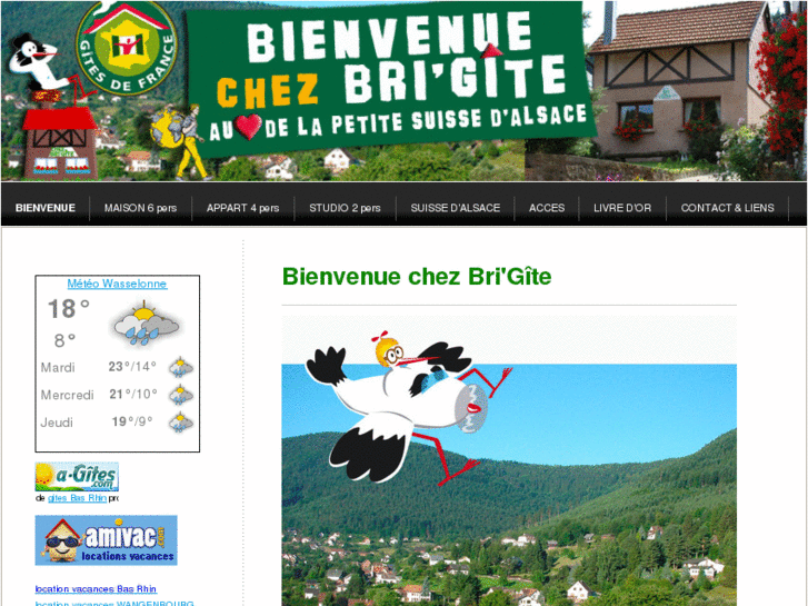 www.chezbrigite.net