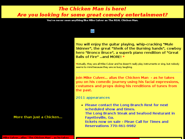 www.chicken-man.com