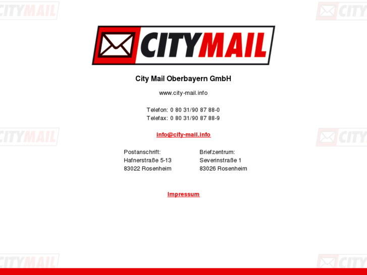 www.city-mail.info