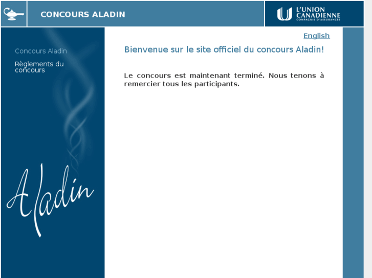 www.concours-aladin.com