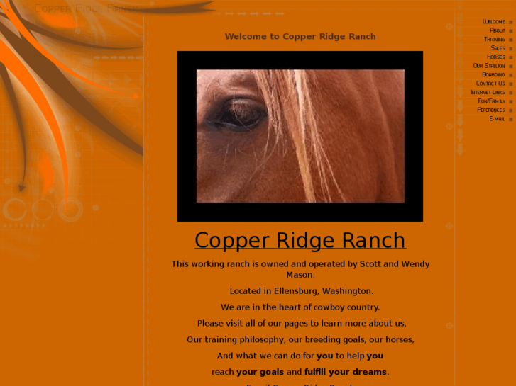 www.copperridgeranch.net