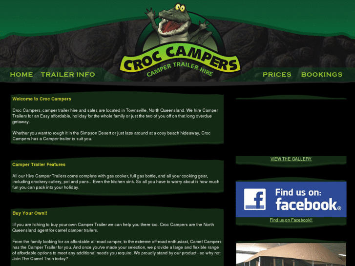 www.croccampertrailers.com.au