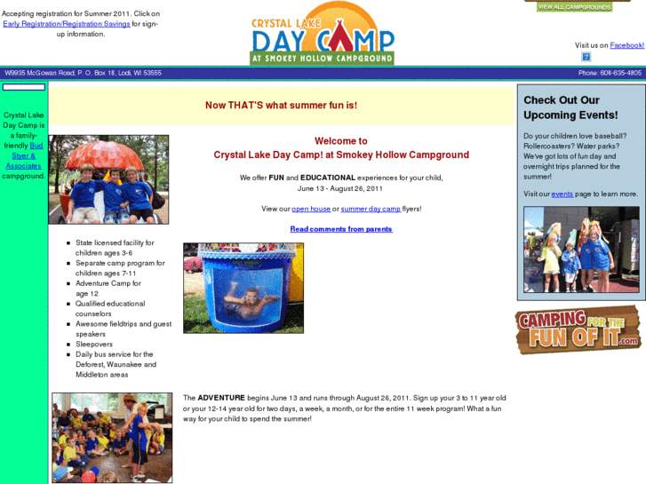 www.crystallakedaycamp.com