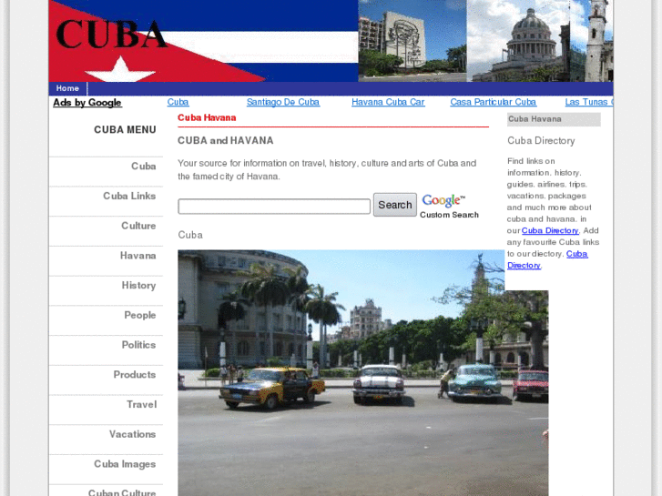 www.cubahavana.org