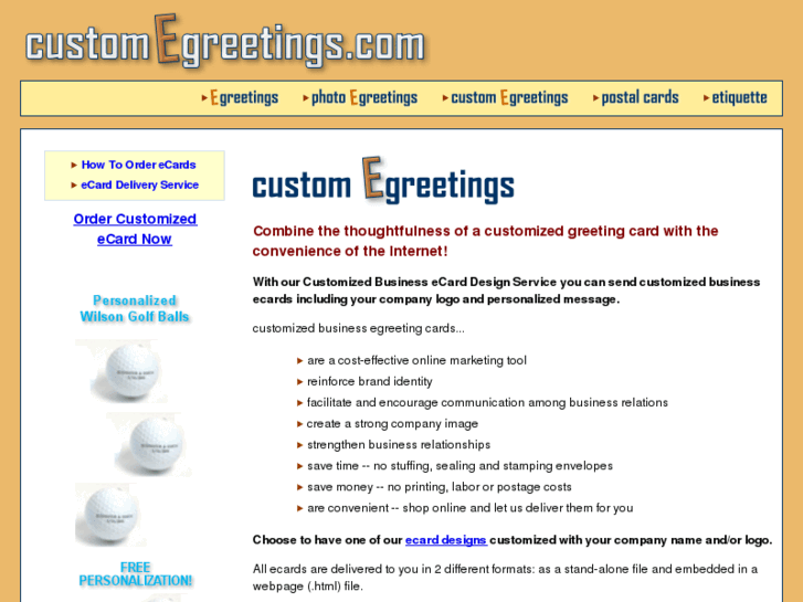 www.customegreetings.com