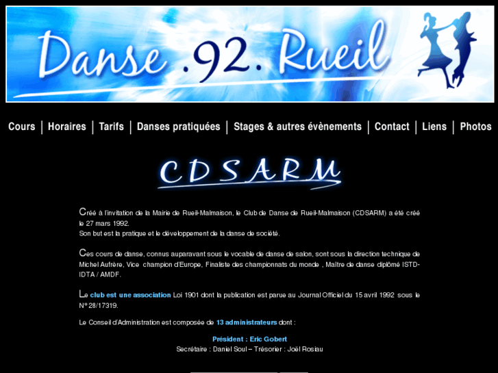 www.danse92rueil.com