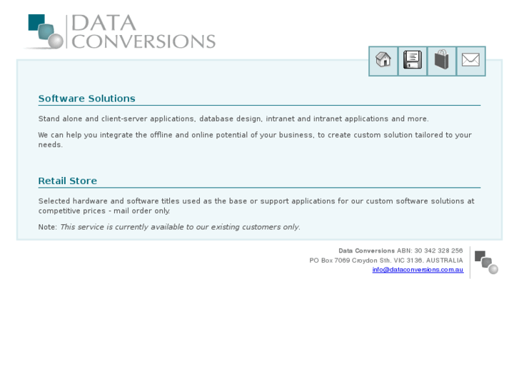 www.dataconversions.com.au