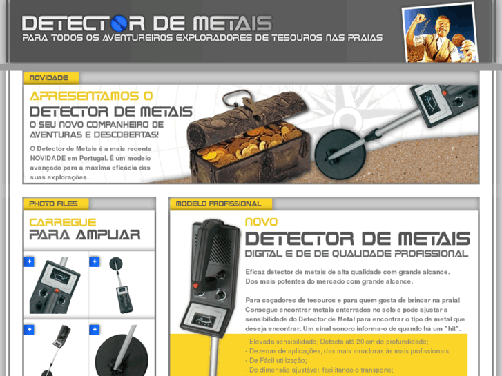 www.detectormetais.com