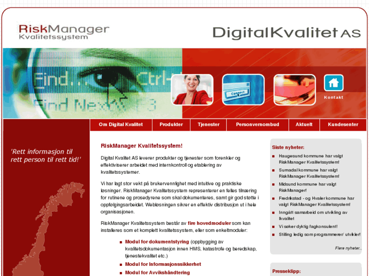 www.digitalkvalitet.com