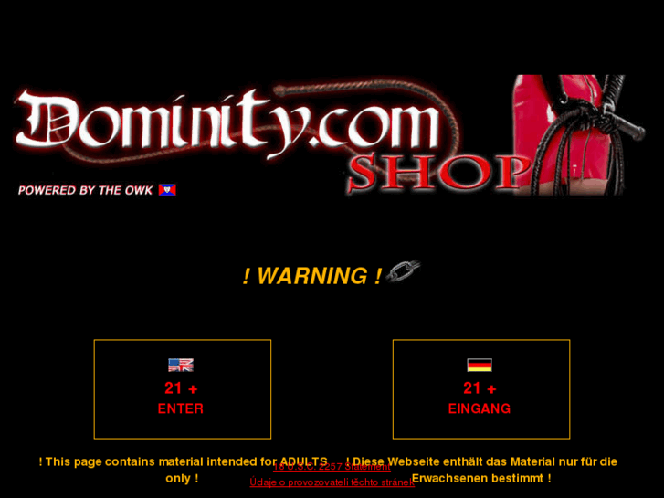 www.dominity.com