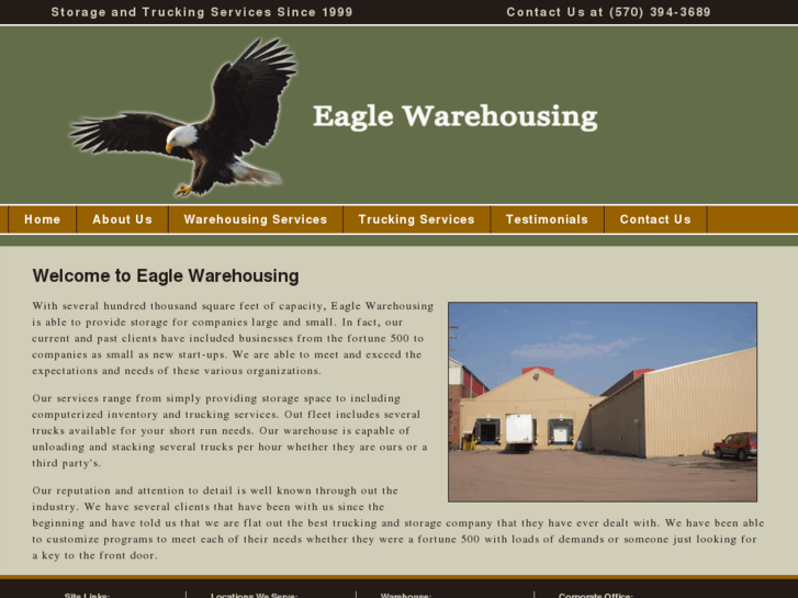 www.eaglewarehousing.com