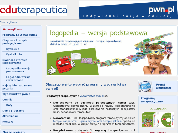 www.eduterapeutica.pl