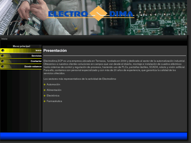 www.electrodima.com