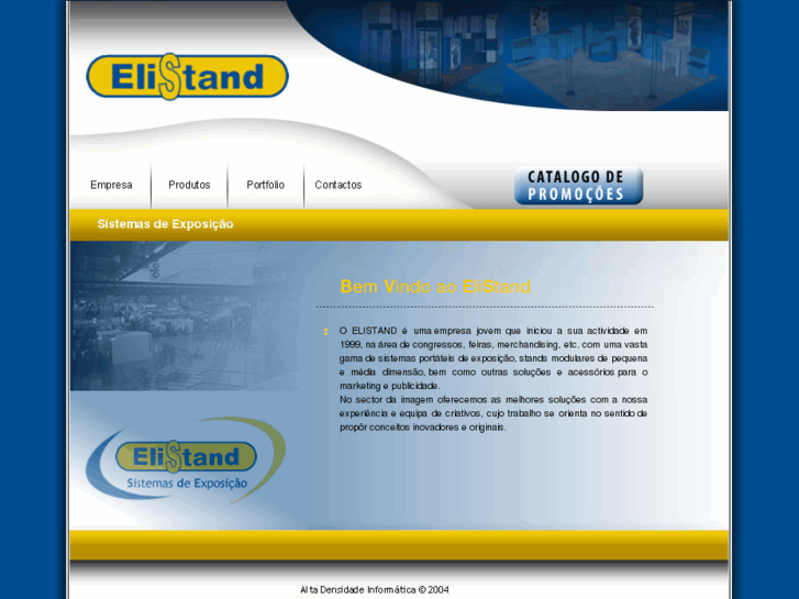 www.elistand.com