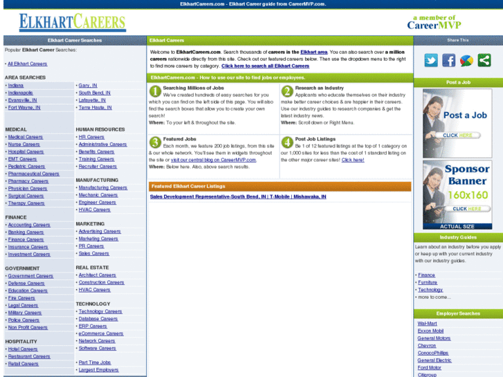 www.elkhartcareers.com