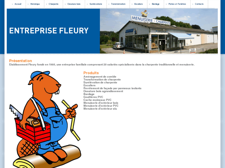 www.entrepriseemfleury.com