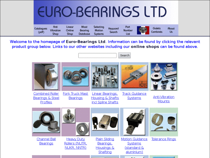 www.euro-bearings.com