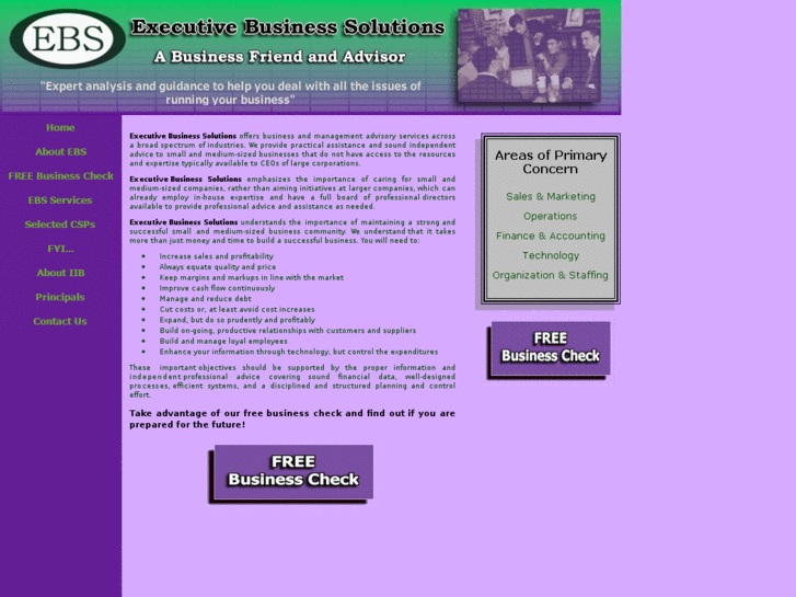 www.execbussol.com