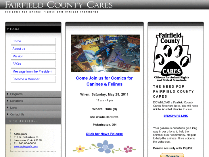 www.fairfieldcountycares.com