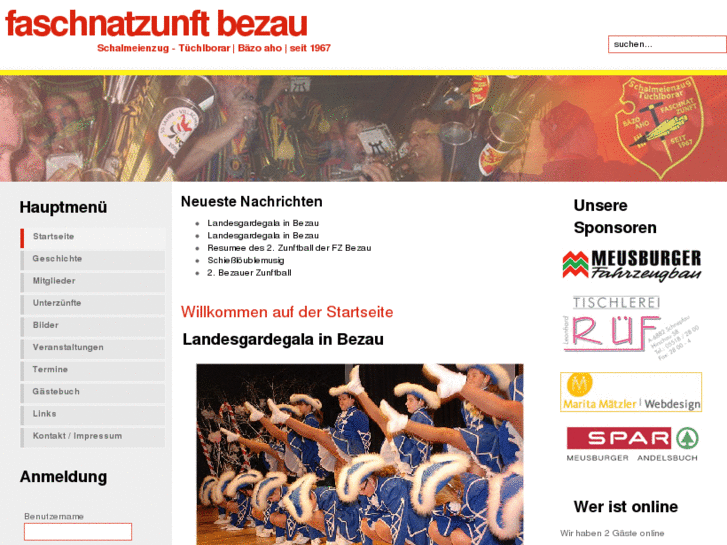 www.faschnatzunftbezau.at