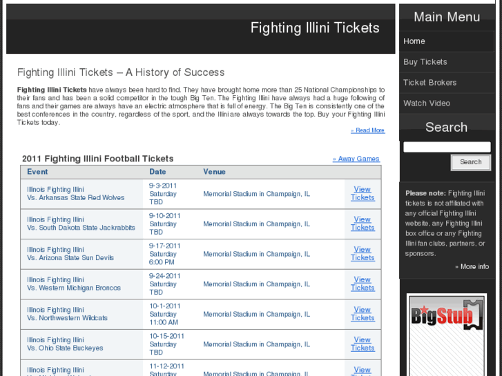 www.fightingillinitickets.net