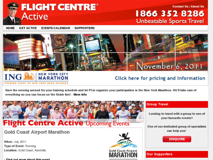 www.flightcentreactive.com