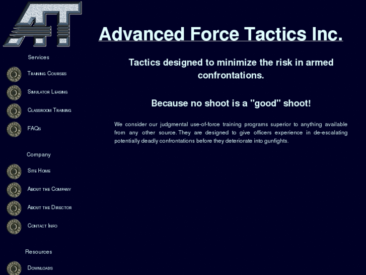 www.forcetactics.com