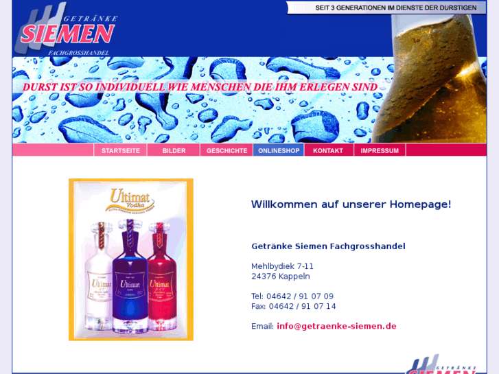 www.getraenke-siemen.de