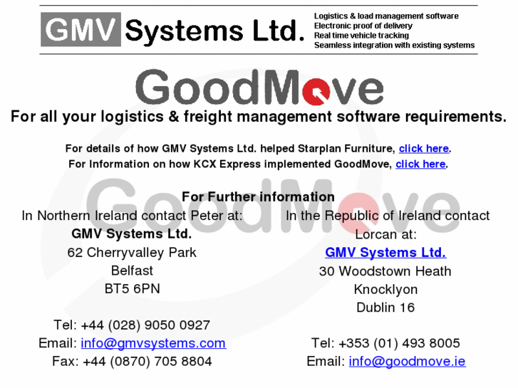 www.gmvsystems.com