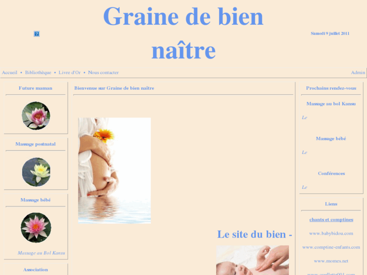 www.graine-de-bien-naitre.com