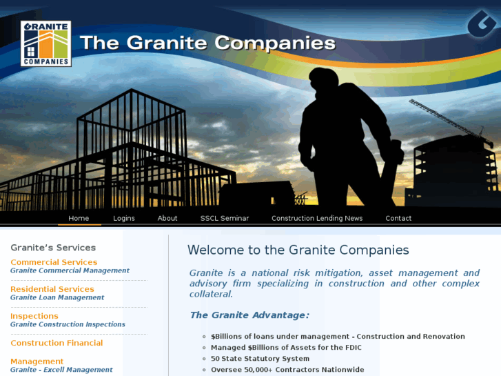 www.granite-companies.com