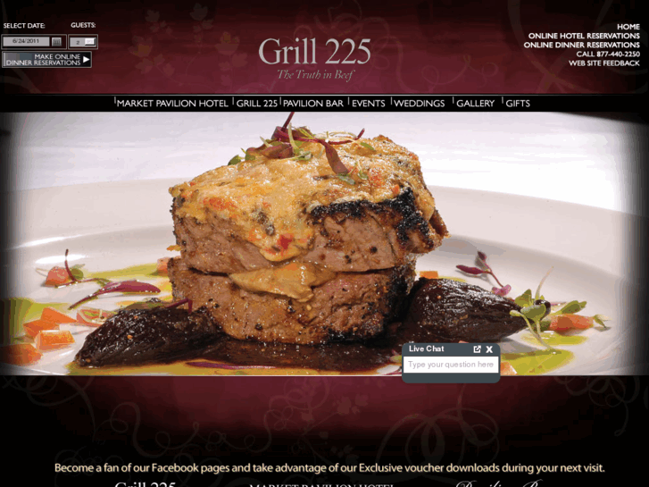 www.grill225.com